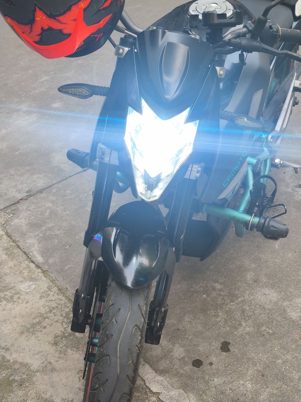 二手春风150NK