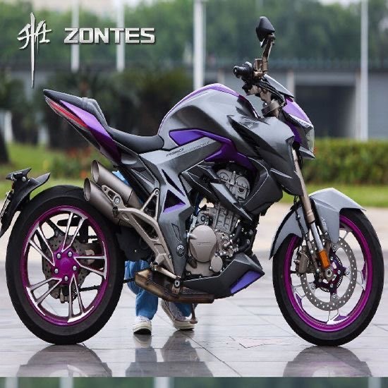 二手升仕310R
