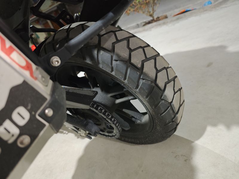 二手哈雷戴维森Pan America 1250 Adventure