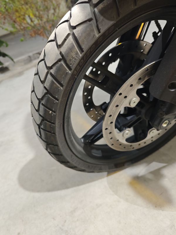 二手哈雷戴维森Pan America 1250 Adventure