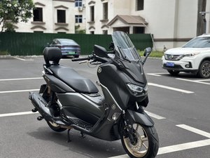 二手雅马哈NMAX