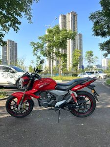 二手钱江新钱江龙QJ150-19M