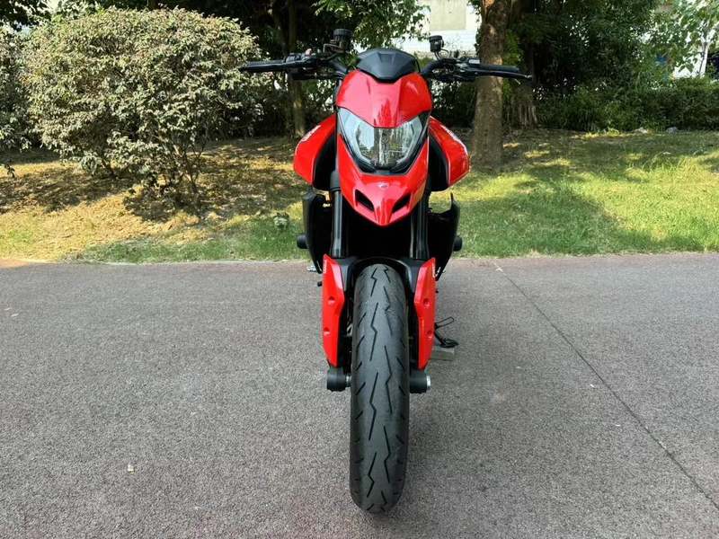 二手杜卡迪Hypermotard 950