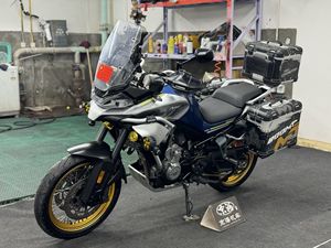 二手春风800MT