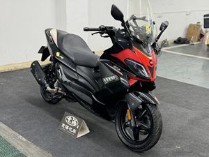 二手宗申阿普利亚SR Max 250