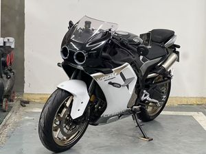 二手春风500SR VOOM