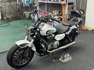 二手奔达Rock300 灰石