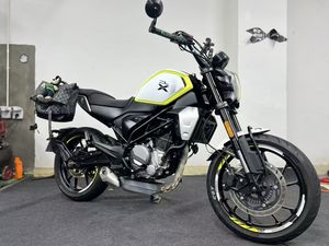 二手春风250CL-X