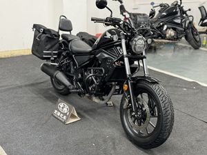二手本田CM300