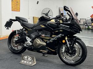 二手QJMOTOR赛550S