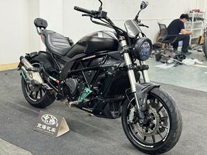 二手贝纳利502C