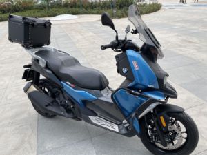 二手宝马C 400