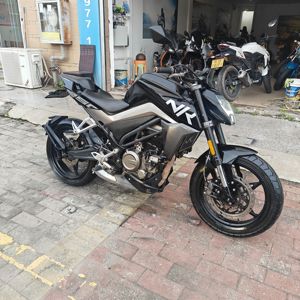 二手春风250NK