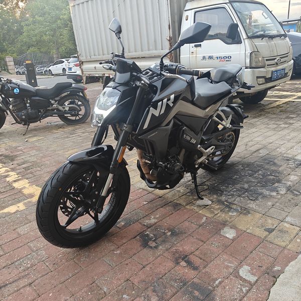 二手春风250NK