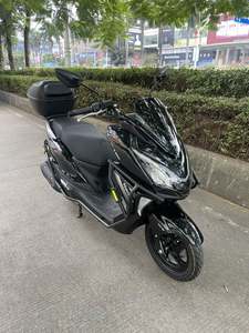 二手豪爵ADX125