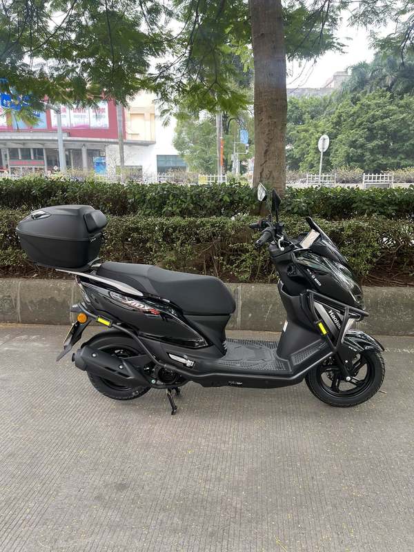 二手豪爵ADX125
