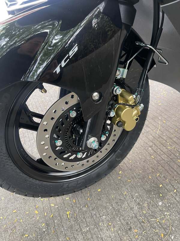 二手豪爵ADX125