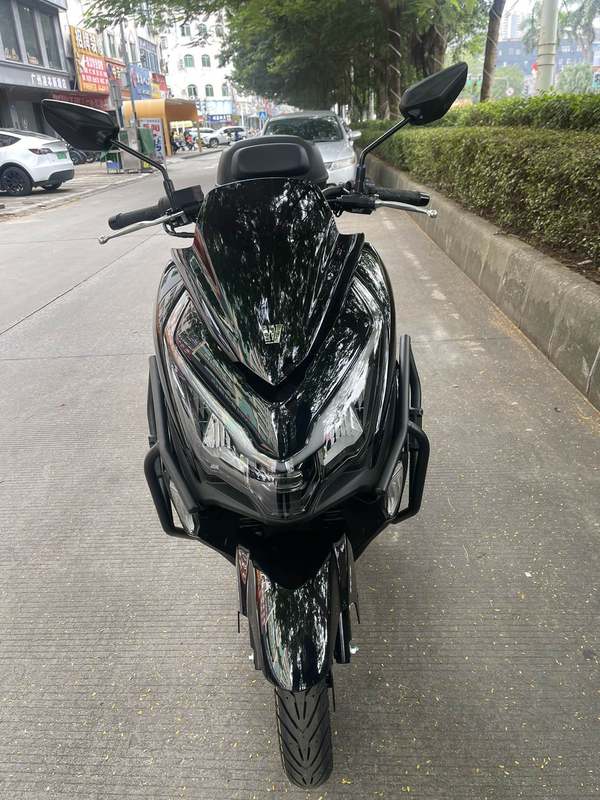 二手豪爵ADX125