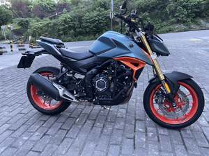 二手无极525R