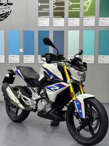二手宝马G 310 R