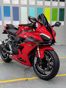 二手QJMOTOR赛800