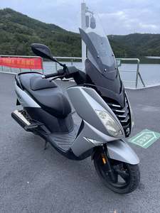 二手标致城市之星 CityStar 200
