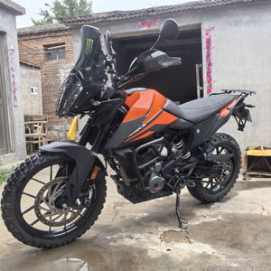 二手KTMR2R390 Adventure