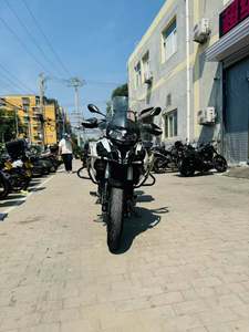 二手贝纳利金鹏 TRK502