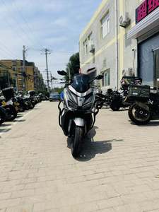 二手三阳巡弋 Cruisym150GT