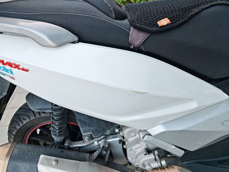 二手龙嘉VMAX ie300
