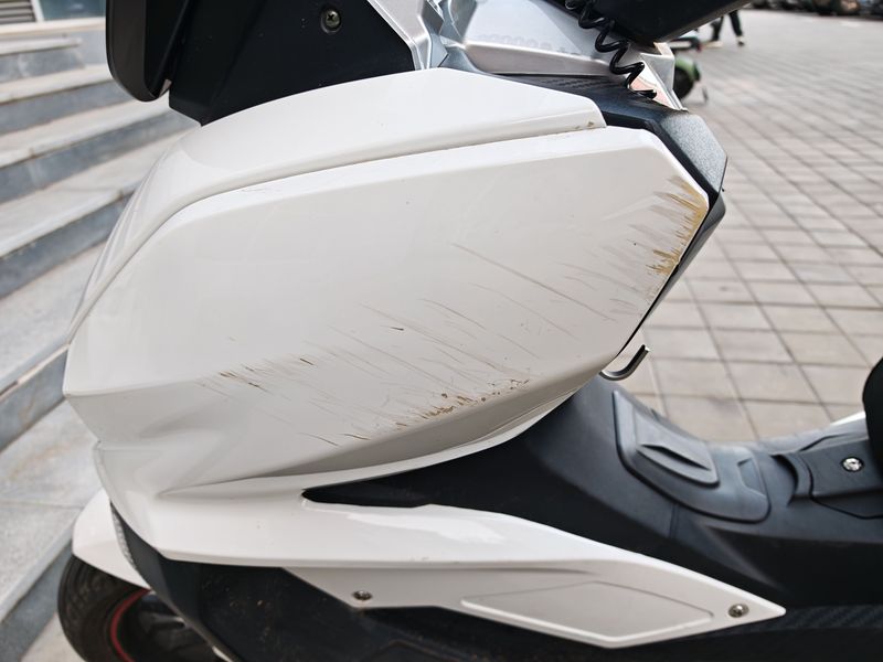 二手龙嘉VMAX ie300