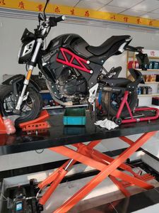 二手宗申150R