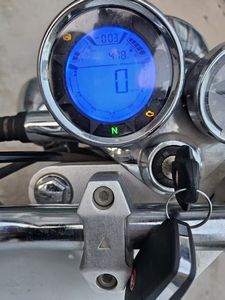 二手力帆V16