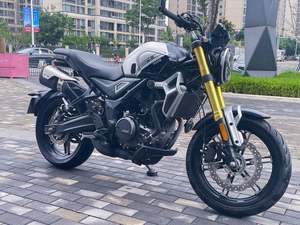 二手无极350AC