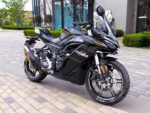 二手无极250RR
