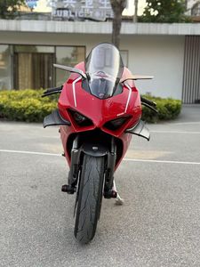 二手杜卡迪Panigale V4