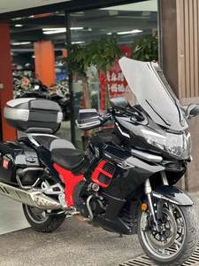 二手贝纳利1200GT