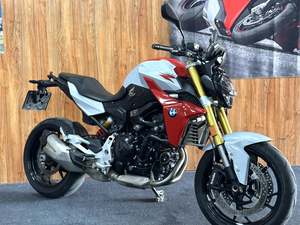 二手宝马F 900 R