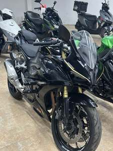二手QJMOTOR赛450