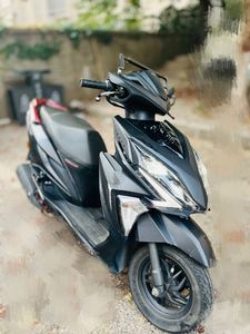 二手新大洲本田裂行 RX125Fi