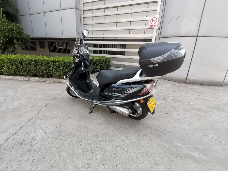 二手新大洲本田NS110i Fi