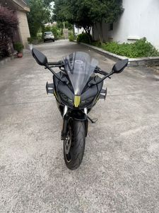 二手无极250RR