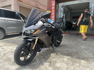 二手无极250RR