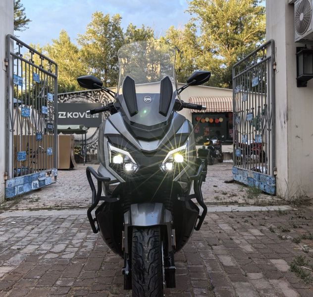 二手三阳行者 Joyride300