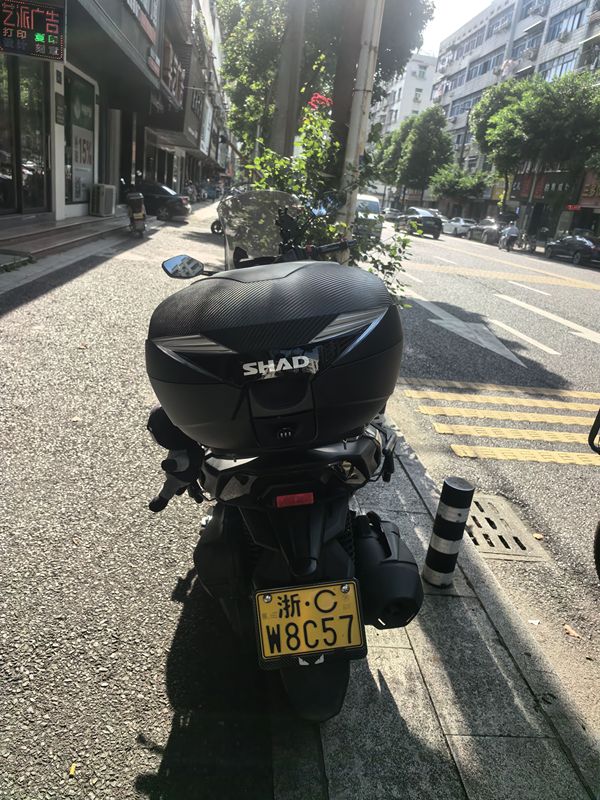 二手三阳行者 Joyride300