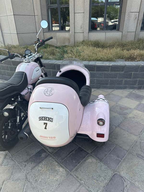 二手银钢鲸