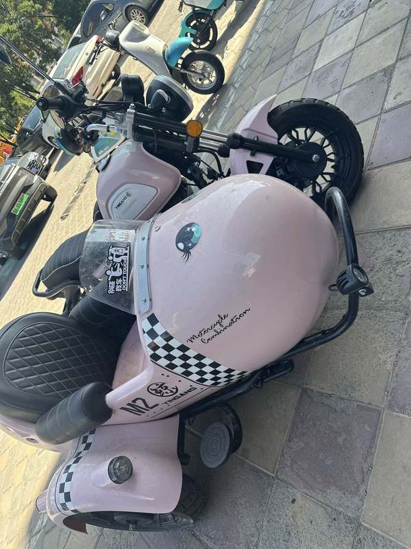 二手银钢鲸