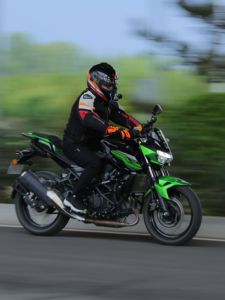 二手川崎Z400