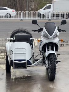 二手嘉陵JH600B
