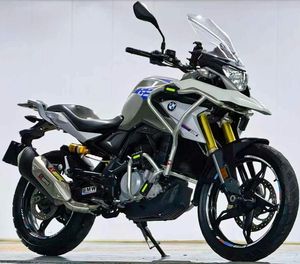 二手宝马G 310 GS